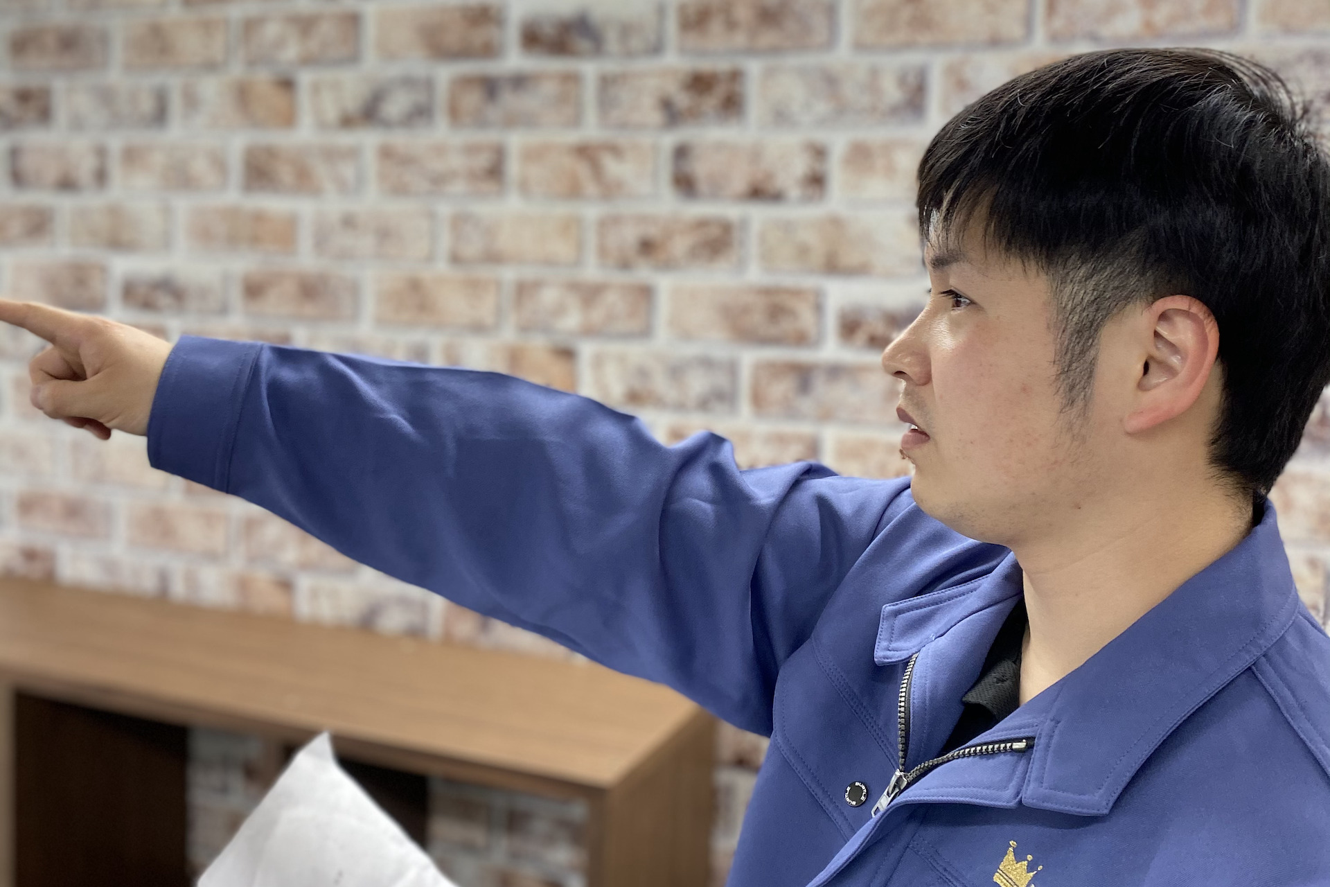 現場リーダー、現場管理者