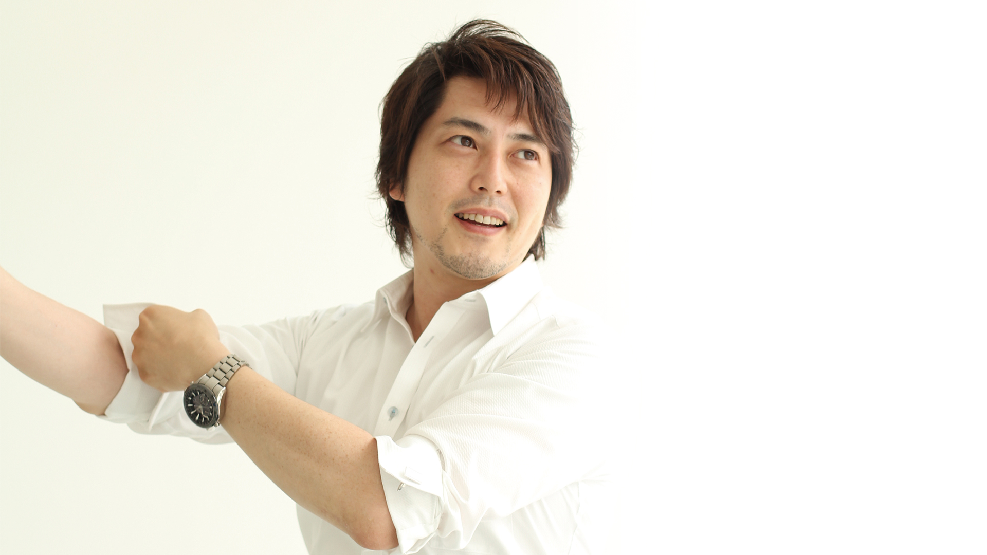 株式会社キングネクスト代表取締役