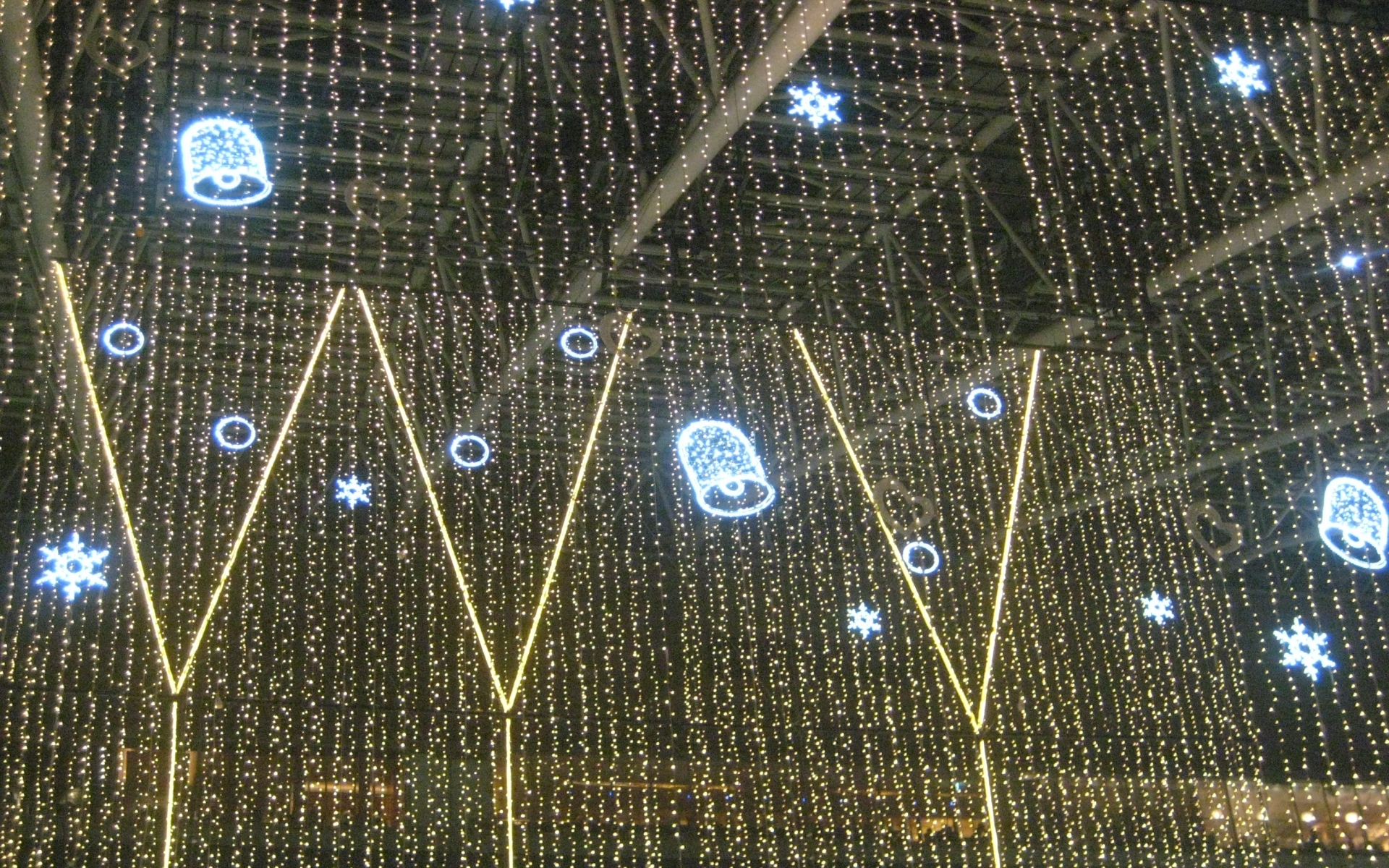 イベント会場設営、展示会のブース設営